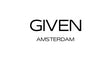 GIVEN