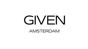 GIVEN